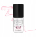 TOP NO WIPE HYBRYDOWY do paznokci BB Pink Mistero Milano 7ml 1491/7