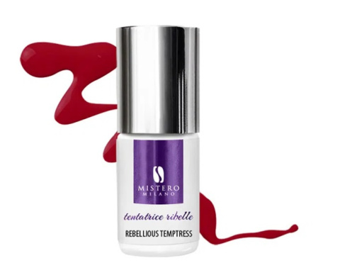 Lakier hybrydowy REBELLIOUS TEMPTRESS 1199 7ml