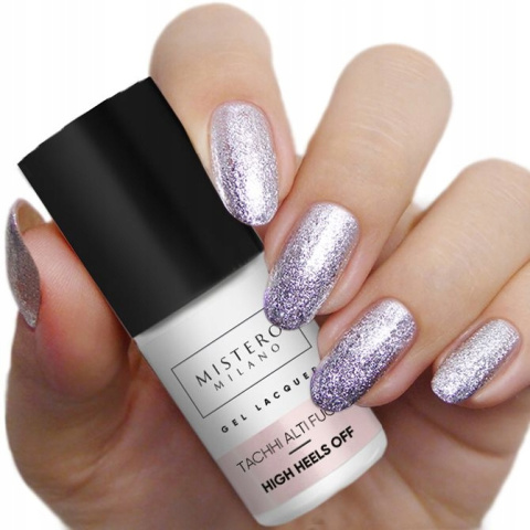 Lakier hybrydowy HIGH HEELS OFF 1106 7ml