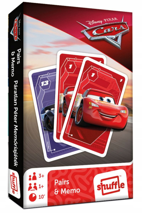 Piotruś & Memo Cars