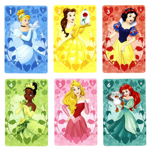 Piotruś & Memo Princess