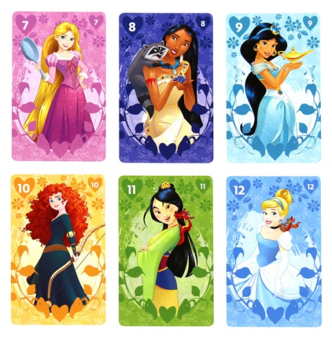 Piotruś & Memo Princess