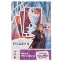 Piotruś i Memo Frozen 2