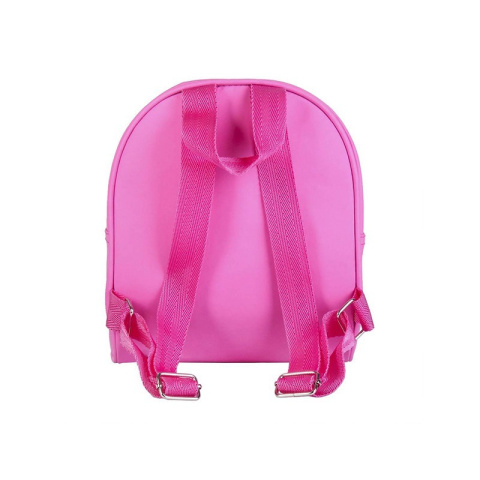 Plecak Świnka Peppa różowy