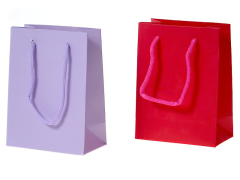 Torba prezentowa 16x12x6,5cm