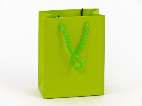 Torba prezentowa 24x18x8cm mix kolorów