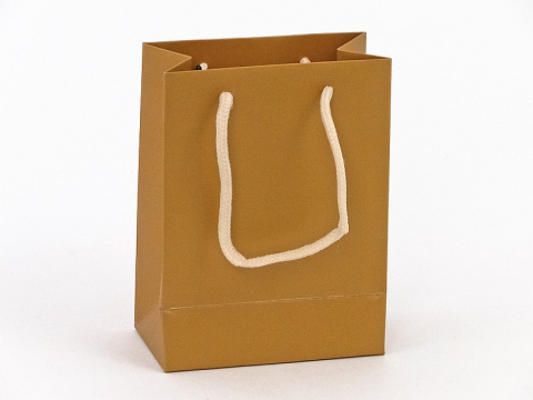 Torba prezentowa 24x18x8cm mix kolorów