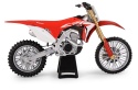 Honda CRF450R 2018 1:12 Czerwone