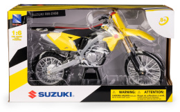1:6 SUZUKI RM-Z450