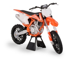 1:6 KTM 450 SX-F 2018