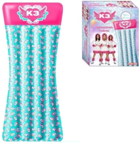 K3 Materac 150x65 cm