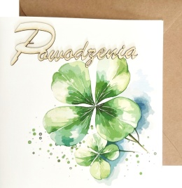 Kartka okolicznościowa 