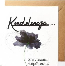 Kartka okolicznościowa 