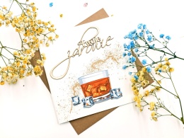 Kartka okolicznościowa urodzinowa 5904708795679