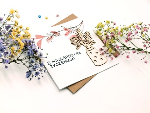 Kartka okolicznościowa urodzinowa 5904708795884