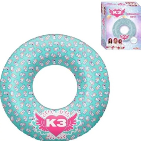 Koło dmuchane K3 108 cm