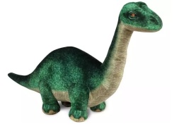 Pluszak Dinozaur Apatozaur Ranok-Creative