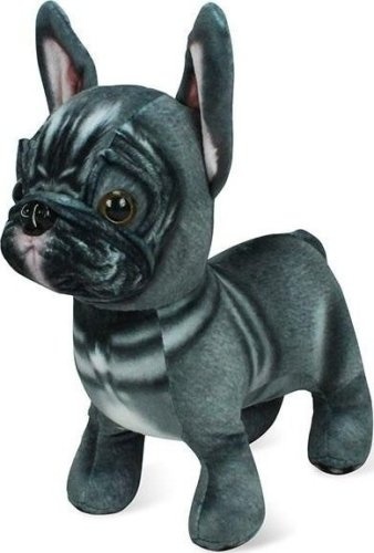 Maskotka BULDOG Ranok-Creative