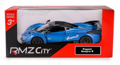 Pagani Huayra R blue/554074