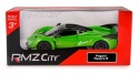Pagani Huayra R green/554074