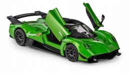 Pagani Huayra R green/554074