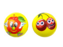 piłeczka piankowa śred.6cm, owoce