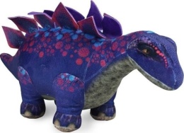 Pluszak Dinozaur Stegozaur Ranok-Creative