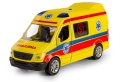 Pojazd Ratunkowy - Ambulans