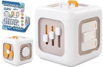 Kostka manipulacyjna Artyk