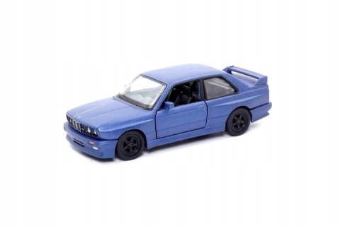 RMZ 5 BMW M3 E30 (1986-1991) - MATTE Blue/554065M(E)