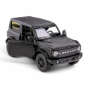 RMZ 5 Ford Bronco Badlands 2023 / MATTE Black / 554073M