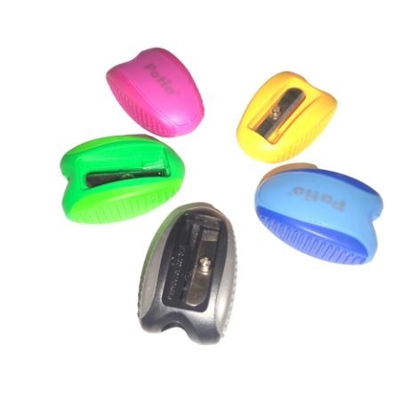 TEMPERÓWKA ZASTRUGACZKA STRUGACZKA PODRĘCZNA MAŁA DO PIÓRNIKA 3628