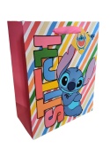 Torebka papierowa Disney STITCH ALOHA