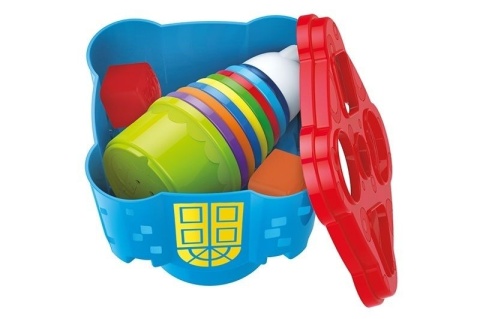 Wieża sorter 15 el. Artyk