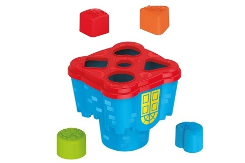 Wieża sorter 15 el. Artyk