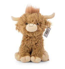 30cm High land cow