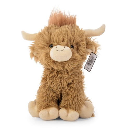 30cm High land cow