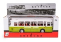 Autobus Autosan H9-20 WOJSKOWY w skali 1:43