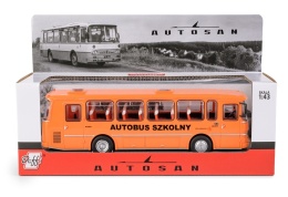 Autobus Autosan szkolny H9-20