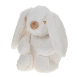 KRÓLIK Charlotte 35 cm biały 13860