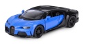 KT 5" Bugatti Chiron Supersport /blue 1:38
