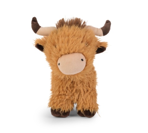 35cm High land cow