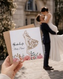 Kartka okolicznościowa na ślub 5904708795563