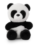 MASKOTKA PALM PALS Panda