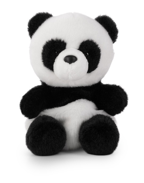 MASKOTKA PALM PALS Panda