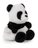 MASKOTKA PALM PALS Panda