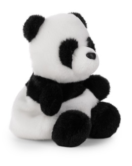 MASKOTKA PALM PALS Panda