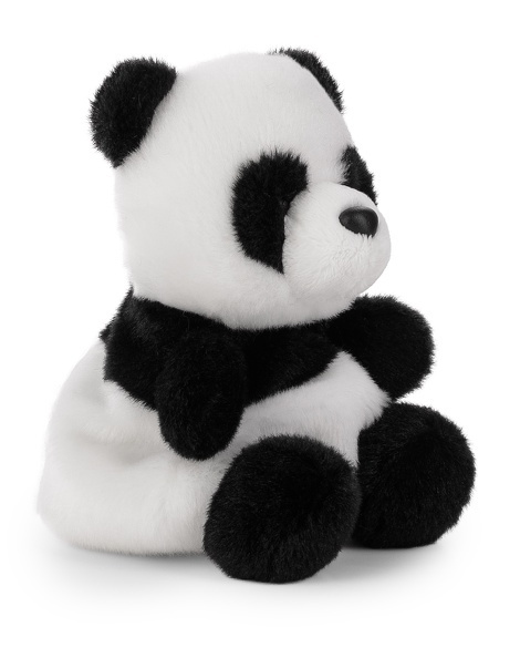 MASKOTKA PALM PALS Panda