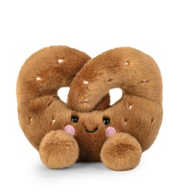 MASKOTKA PALM PALS Precel