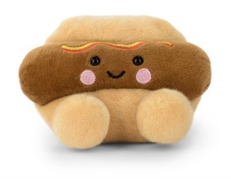 MASKOTKA PALM PALS Hot Dog